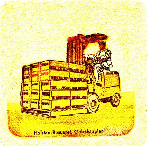 hamburg hh-hh holsten schmeckt 1 million 14b (quad185-gabelstabler)